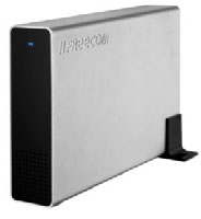 FREECOM HARD DRIVE XL 1TB USB-2 (29863)